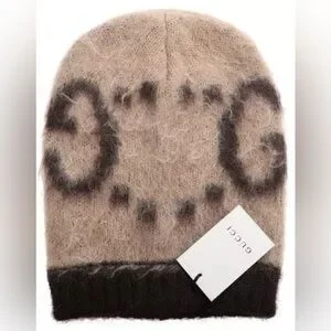 Gucci | Accessories | Gucci Current Beige Brown Gg Print 